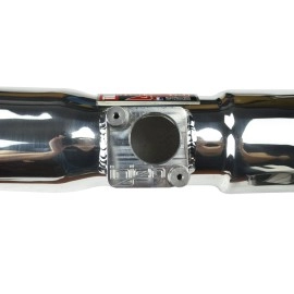 Injen PF2055P - PF Series Cold Air Intake System (Polished)