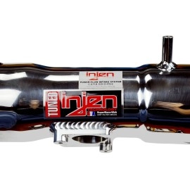 Injen PF2055P - PF Series Cold Air Intake System (Polished)