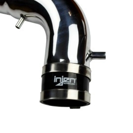Injen PF2055P - PF Series Cold Air Intake System (Polished)