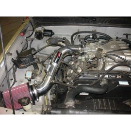 Injen PF2055P - PF Series Cold Air Intake System (Polished)