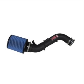 Injen PF2055WB - PF Series Cold Air Intake System (Wrinkle Black)