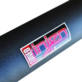 Injen PF2059WB - PF Series Cold Air Intake System (Wrinkle Black)