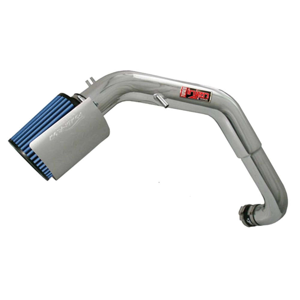 Injen PF5001P - PF Series Cold Air Intake System (Polished)