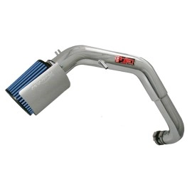 Injen PF5001P - PF Series Cold Air Intake System (Polished)