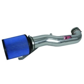 Injen PF5004P - PF Series Cold Air Intake System (Polished)