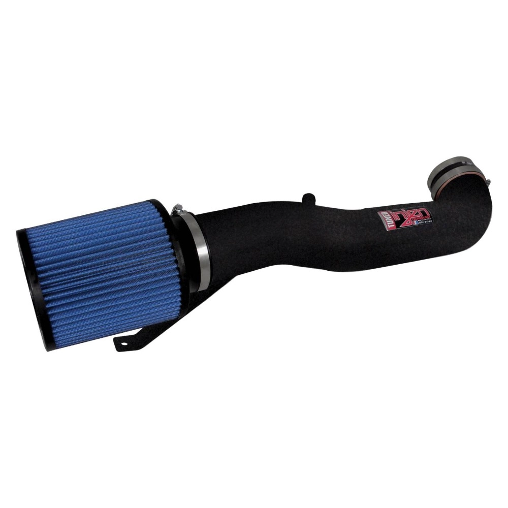 Injen PF5004WB - PF Series Cold Air Intake System (Wrinkle Black)
