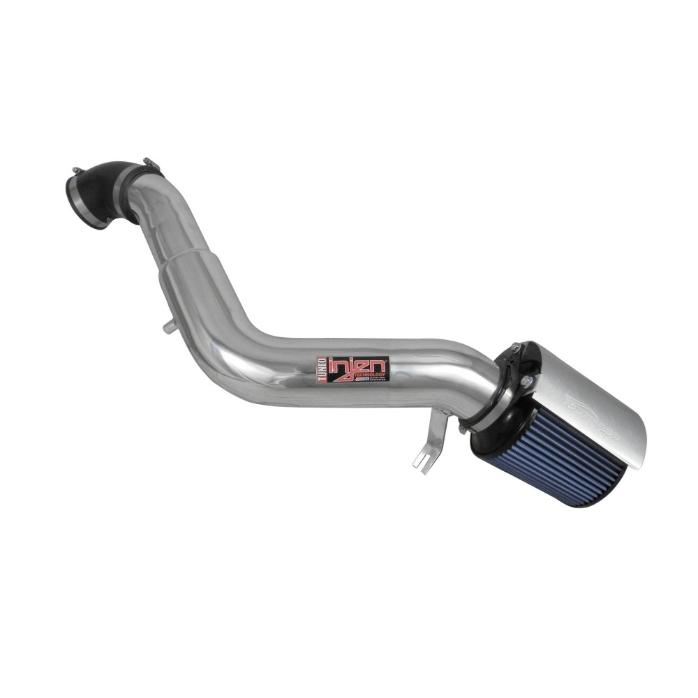 Injen PF5010P - PF Series Cold Air Intake System (Polished)