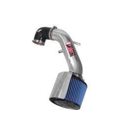 Injen PF5011P - PF Series Cold Air Intake System (Polished)