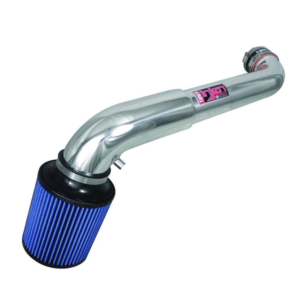 Injen PF5012P - PF Series Cold Air Intake System (Polished)