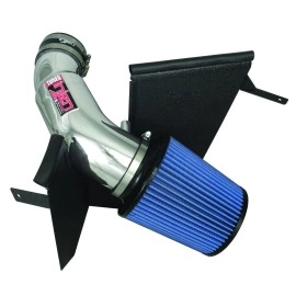 Injen PF5013P - PF Series Cold Air Intake System (Polished)