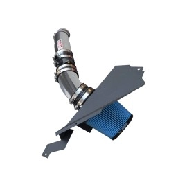 Injen PF5014P - PF Series Cold Air Intake System (Polished)