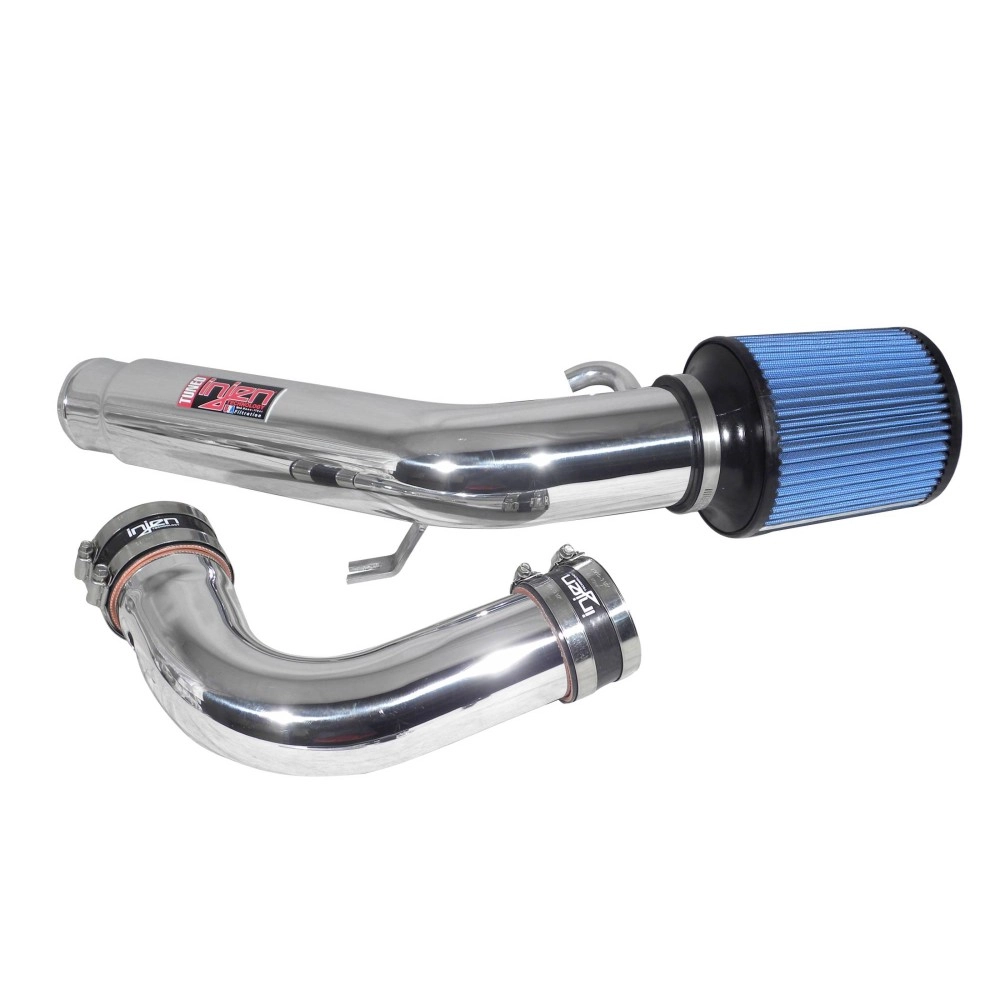 Injen PF5020P - PF Series Cold Air Intake System (Polished)