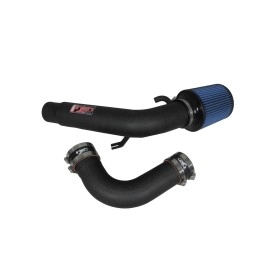 Injen PF5020WB - PF Series Cold Air Intake System (Wrinkle Black)