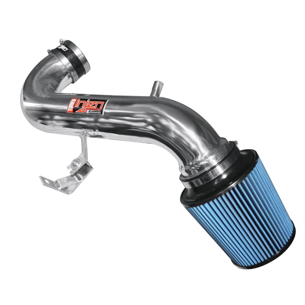 Injen PF5021P - PF Series Cold Air Intake System (Polished)