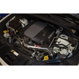 Injen PF5021P - PF Series Cold Air Intake System (Polished)