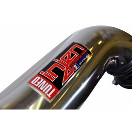 Injen PF5022P - PF Series Cold Air Intake System (Polished)
