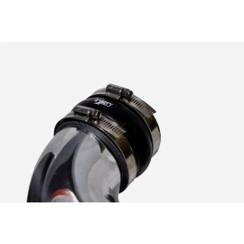 Injen PF5022P - PF Series Cold Air Intake System (Polished)