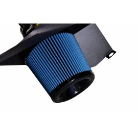 Injen PF5022P - PF Series Cold Air Intake System (Polished)