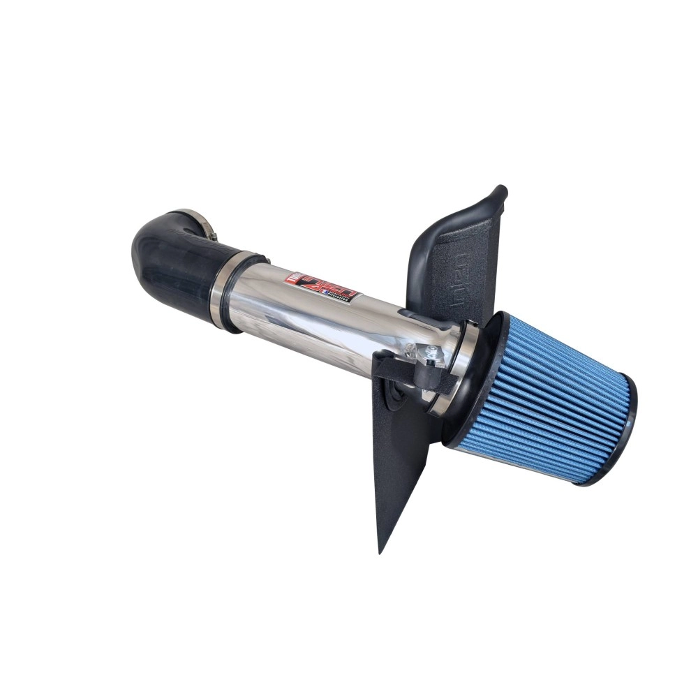 Injen PF5063P - PF Series Cold Air Intake System (Polished)