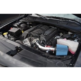 Injen PF5064P - PF Series Cold Air Intake System (Polished)