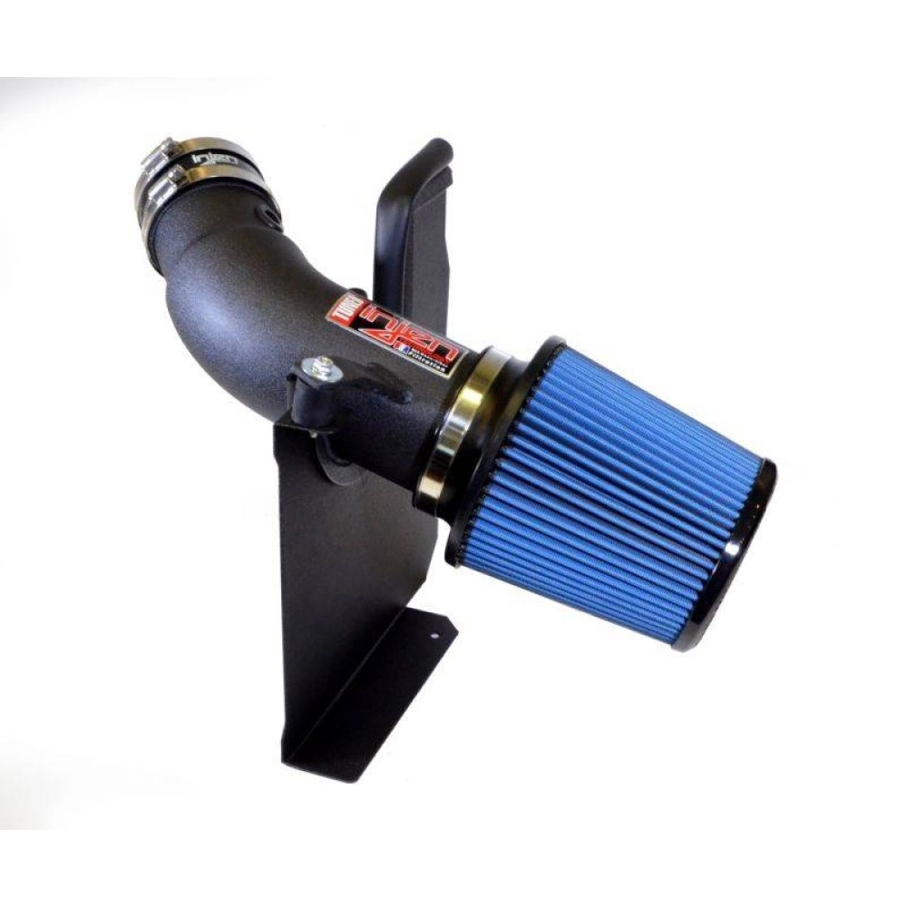 Injen PF5064WB - PF Series Cold Air Intake System (Wrinkle Black)