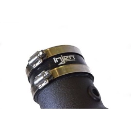 Injen PF5064WB - PF Series Cold Air Intake System (Wrinkle Black)