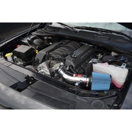 Injen PF5064WB - PF Series Cold Air Intake System (Wrinkle Black)