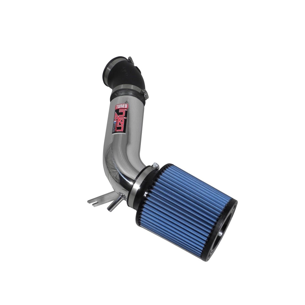 Injen PF5070P - PF Series Cold Air Intake System (Polished)