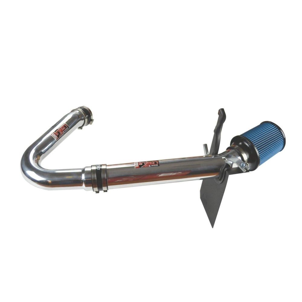 Injen PF5072P - PF Series Cold Air Intake System (Polished)