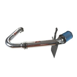 Injen PF5072P - PF Series Cold Air Intake System (Polished)