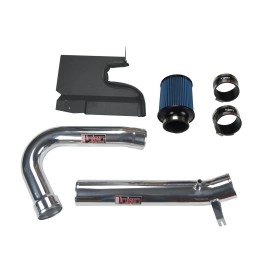 Injen PF5072P - PF Series Cold Air Intake System (Polished)