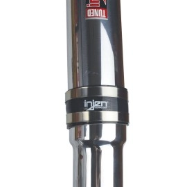 Injen PF5072P - PF Series Cold Air Intake System (Polished)