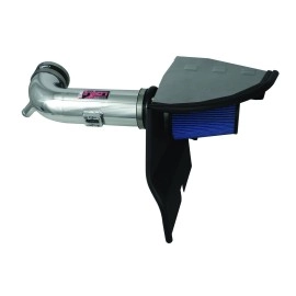 Injen PF7016P - PF Series Cold Air Intake System (Polished)