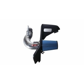 Injen PF7017P - PF Series Cold Air Intake System (Polished)