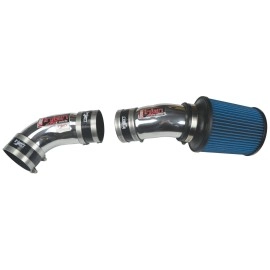 Injen PF7021P - PF Series Cold Air Intake System (Polished)