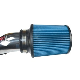 Injen PF7021P - PF Series Cold Air Intake System (Polished)