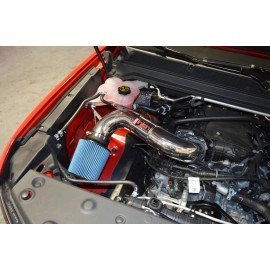 Injen PF7023P - PF Series Cold Air Intake System (Polished)