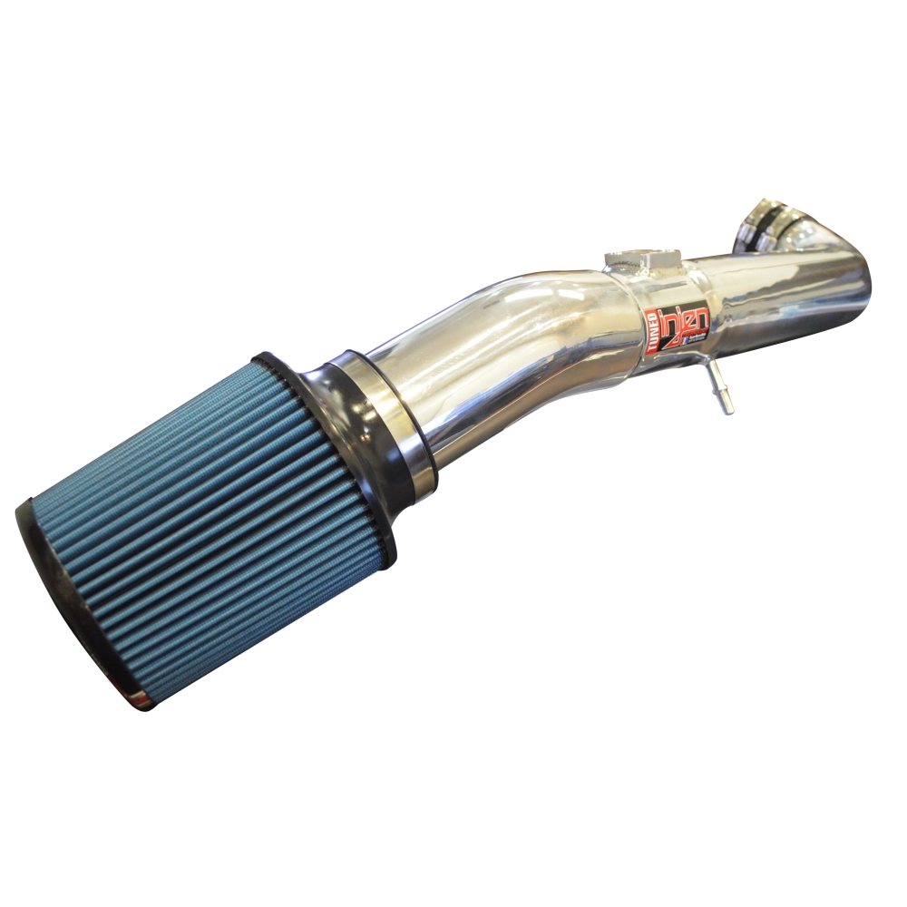 Injen PF7024P - PF Series Cold Air Intake System (Polished)
