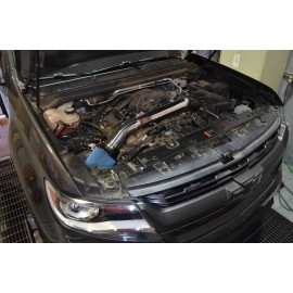 Injen PF7024P - PF Series Cold Air Intake System (Polished)