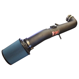 Injen PF7024WB - PF Series Cold Air Intake System (Wrinkle Black)
