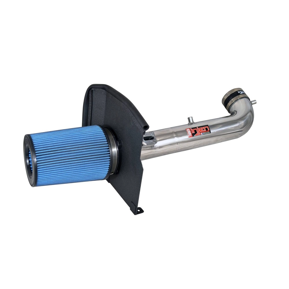 Injen PF7064P - PF Series Cold Air Intake System (Polished)