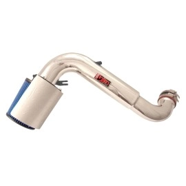 Injen PF8026P - PF Series Cold Air Intake System (Polished)