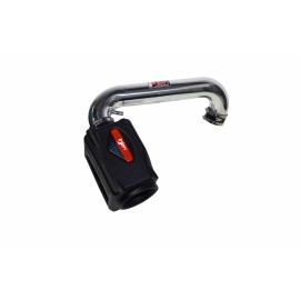 Injen PF8051P - PF Series Cold Air Intake System (Polished)