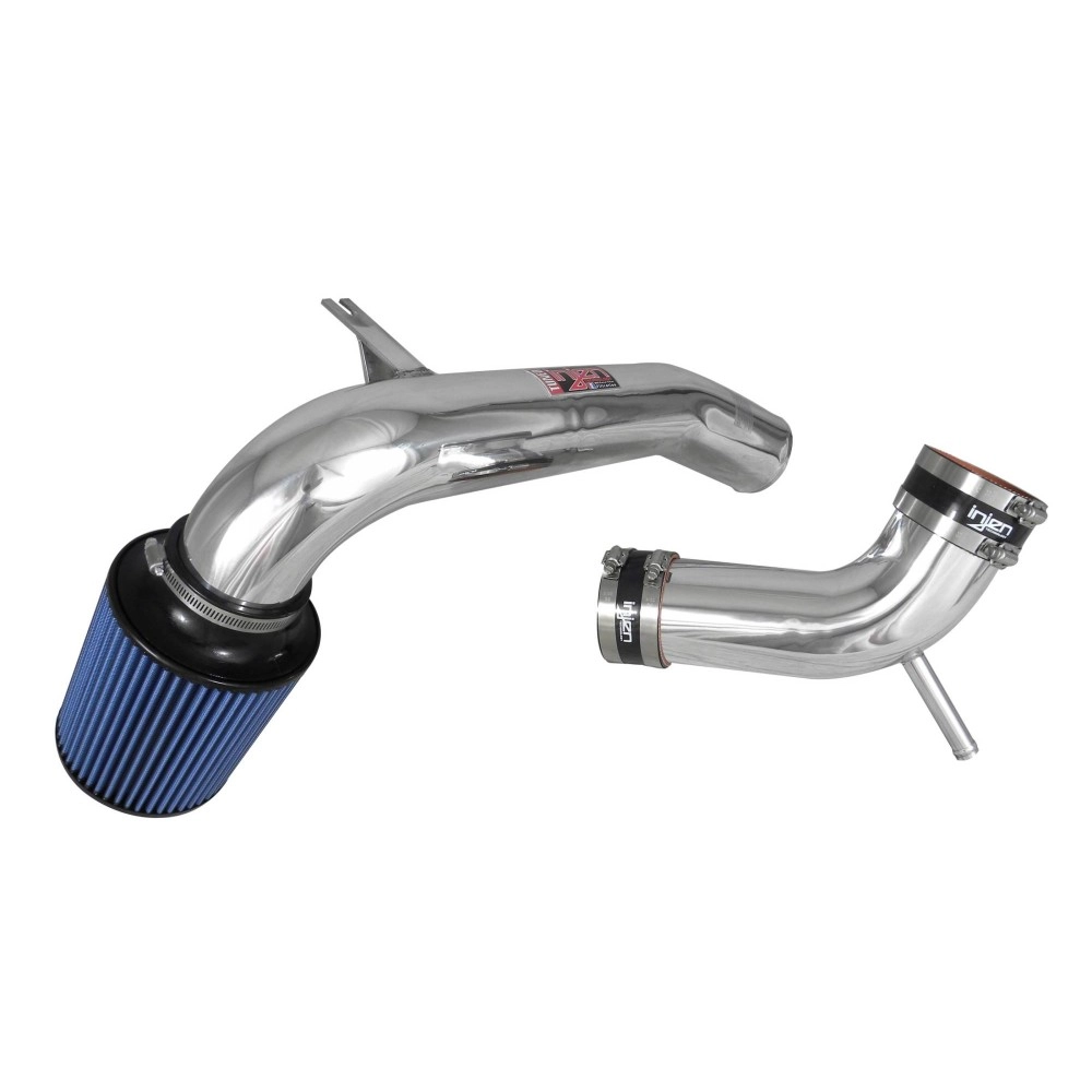 Injen PF8052P - PF Series Cold Air Intake System (Polished)