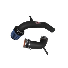 Injen PF8052WB - PF Series Cold Air Intake System (Wrinkle Black)