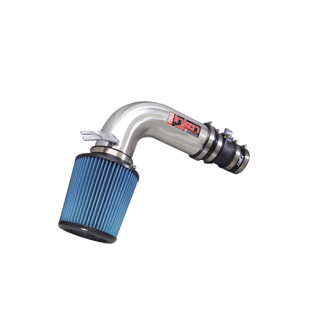 Injen PF8054P - PF Series Cold Air Intake System (Polished)