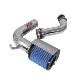 Injen PF8055P - PF Series Cold Air Intake System (Polished)