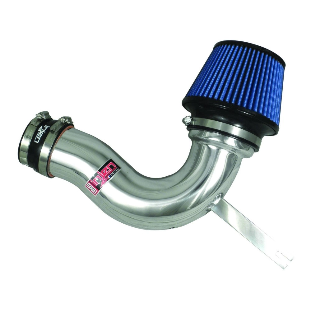 Injen PF9005P - PF Series Cold Air Intake System (Polished)