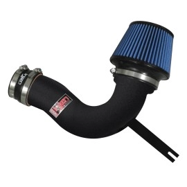 Injen PF9005WB - PF Series Cold Air Intake System (Wrinkle Black)