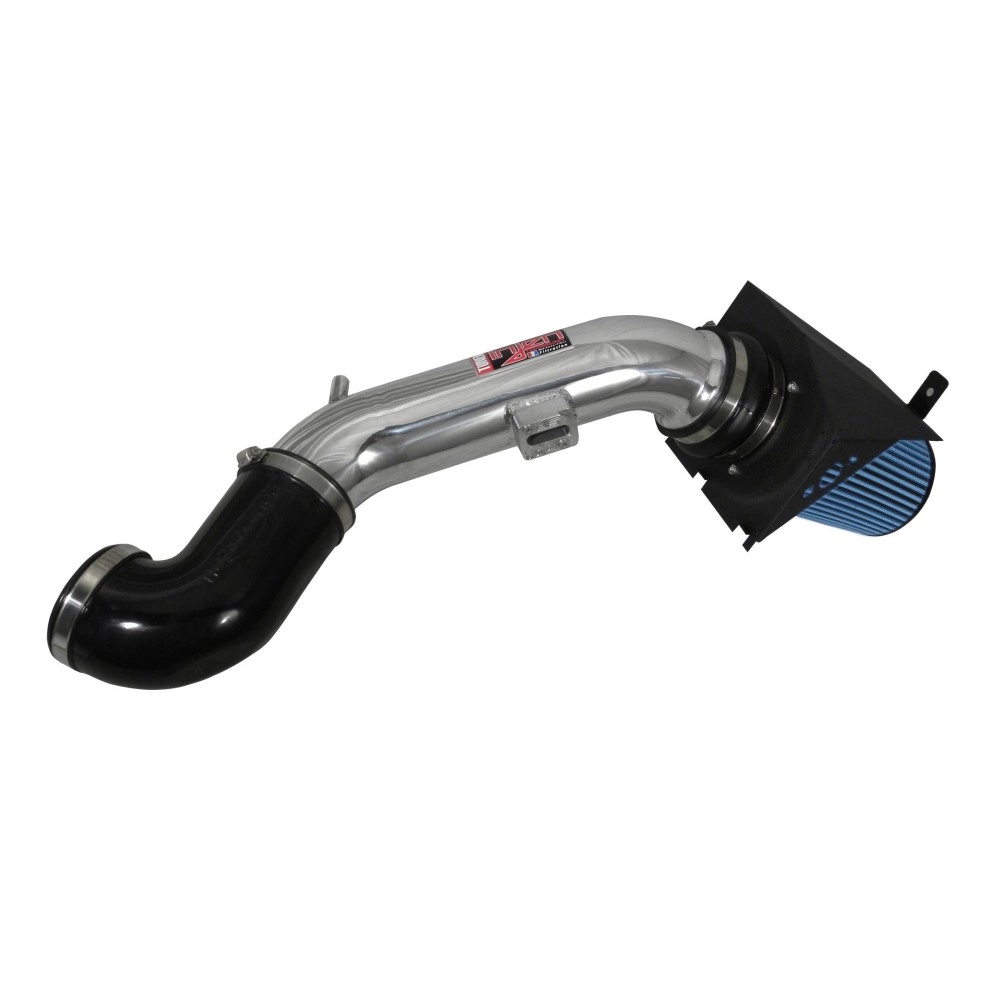 Injen PF9011P - PF Series Cold Air Intake System (Polished)
